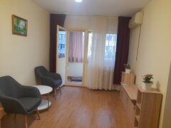 Piata Muncii, garsoniera inchiriere